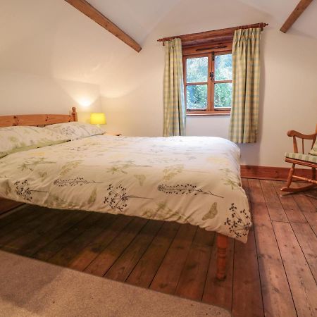 Happy Cow Villa Coleford  Exterior photo