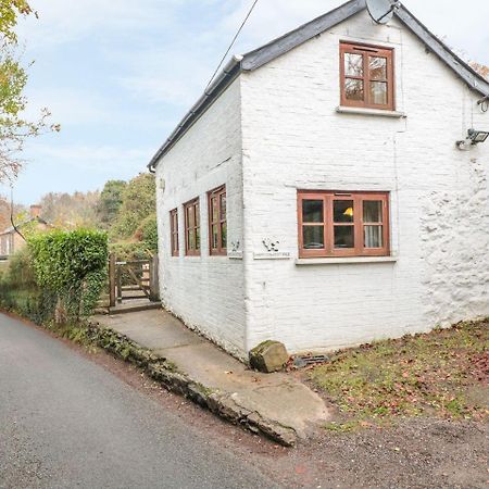Happy Cow Villa Coleford  Exterior photo