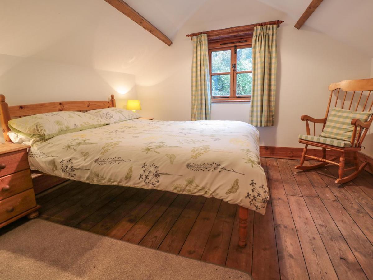 Happy Cow Villa Coleford  Exterior photo
