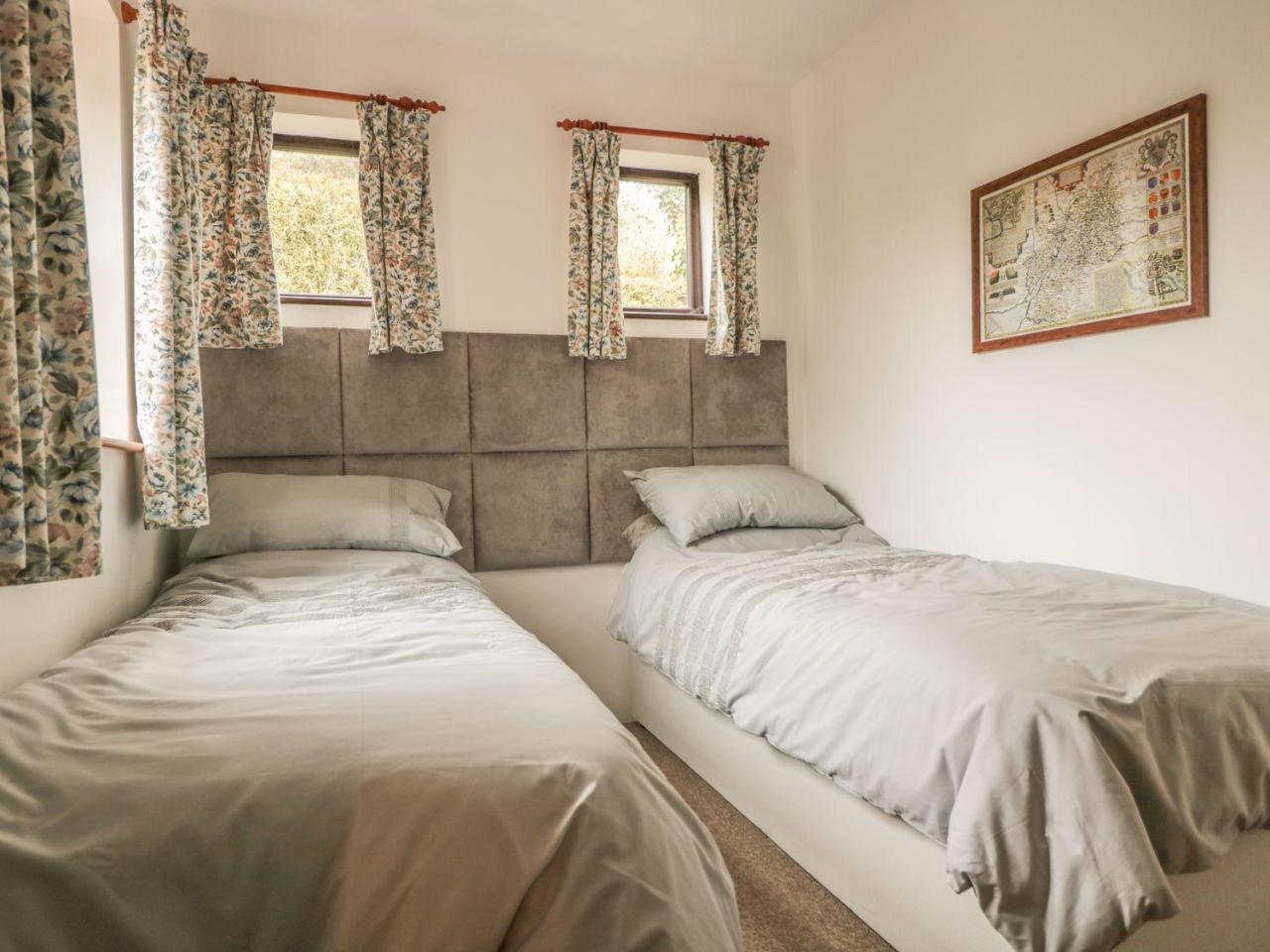 Happy Cow Villa Coleford  Exterior photo