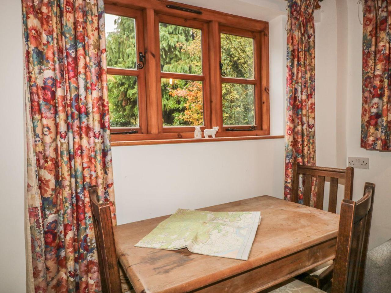 Happy Cow Villa Coleford  Exterior photo
