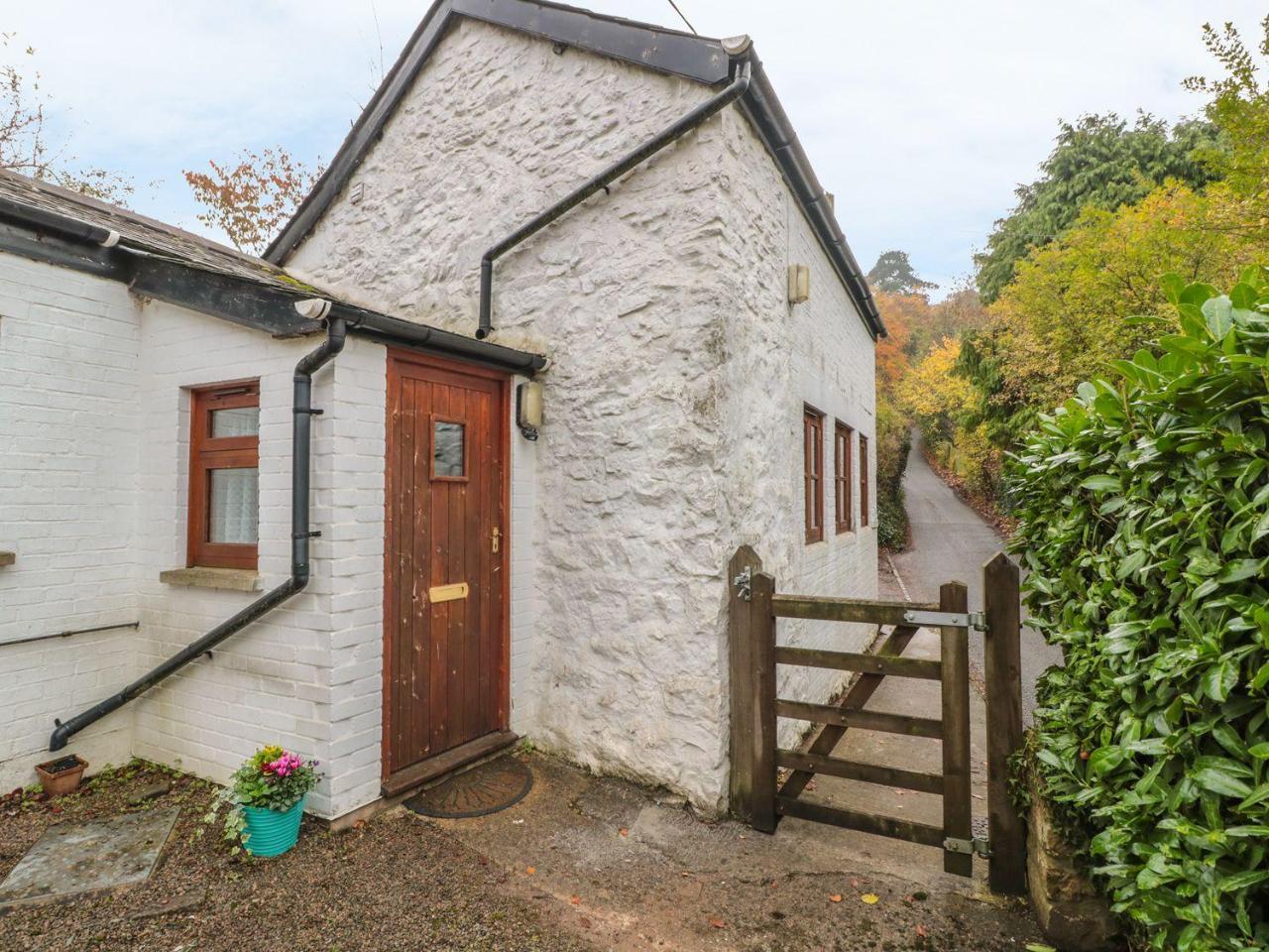 Happy Cow Villa Coleford  Exterior photo