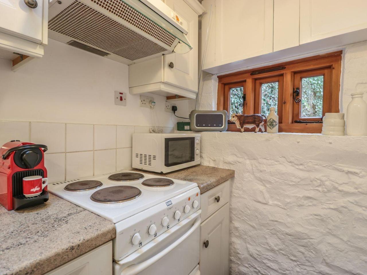 Happy Cow Villa Coleford  Exterior photo