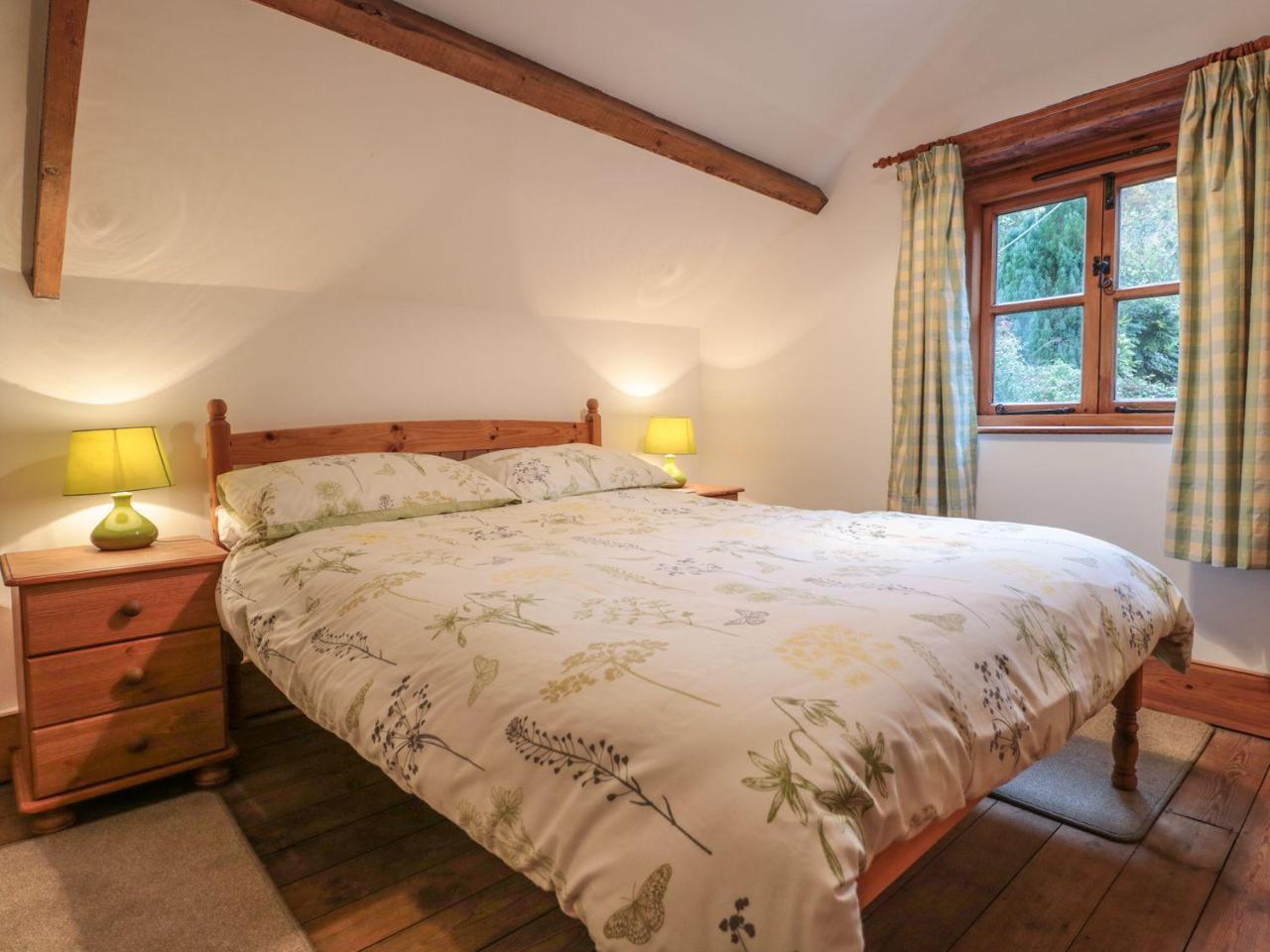 Happy Cow Villa Coleford  Exterior photo